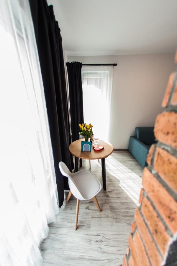 Sloneczna Apartamenty Katowice Exterior photo